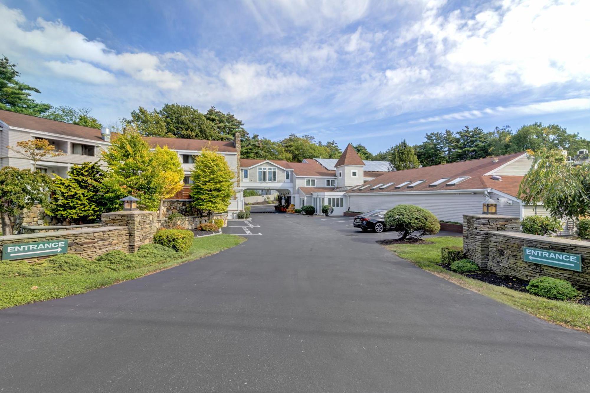 Meadowmere Resort Ogunquit Exteriér fotografie