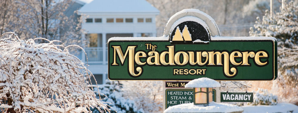 Meadowmere Resort Ogunquit Exteriér fotografie